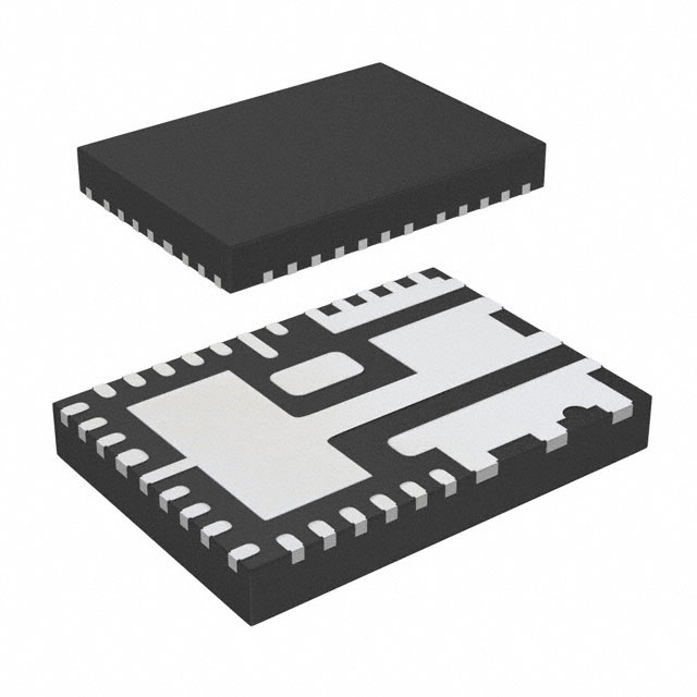 IR38063MTRPBF IR38063MTRPBF